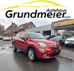 Bild des Angebotes Fiat 500X Attracvtive /Allwetter/Sitzheizung/PDC