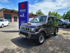 Bild des Angebotes Suzuki Jimny Club