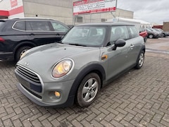 Bild des Angebotes MINI Cooper D Mini 3-trg. Cooper D,Klima,Eur6