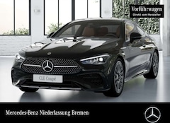 Bild des Angebotes Mercedes-Benz CLE 180 AMG+PANO+360+AHK+LED+TOTW+KEYLESS+9G