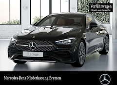 Bild des Angebotes Mercedes-Benz CLE 180 AMG+PANO+360+AHK+LED+TOTW+KEYLESS+9G