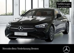Bild des Angebotes Mercedes-Benz CLE 180 AMG+PANO+360+AHK+LED+TOTW+KEYLESS+9G