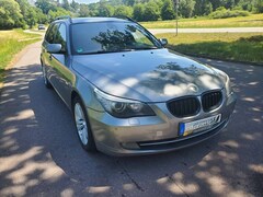 Bild des Angebotes BMW 525 525d Touring Aut. Edition Exclusive