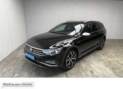 Bild des Angebotes VW Passat Alltrack 2.0 TDI DSG 4Motion Klima Navi Rückfahrkamera