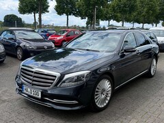 Bild des Angebotes Mercedes-Benz S 400 S Limousine d 4Matic