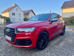 Bild des Angebotes Audi SQ7 4.0TDI*7Sitzer*EXCLUSIVE*HUP*°Nightvision