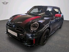 Bild des Angebotes MINI John Cooper Works Cabrio John Cooper Works Trim