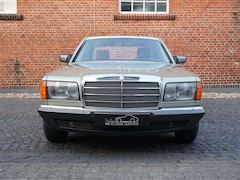 Bild des Angebotes Mercedes-Benz 380 (W 126 - 380 SE)