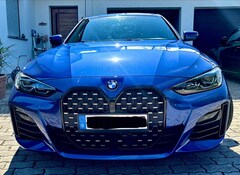 Bild des Angebotes BMW 420 i Gran Coupe M Sport