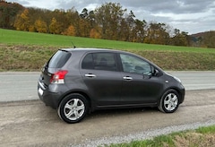 Bild des Angebotes Toyota Yaris Yaris 1,33-l-Dual-VVT-i Edition