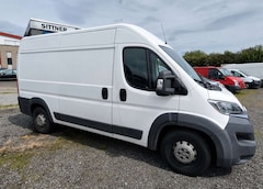 Bild des Angebotes Citroen Jumper 35 L2H2 Profi Heavy HDi 1 Hand Webasto