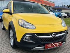 Bild des Angebotes Opel Adam 1.4 Rocks Openair*Faltdach*Klimaautomatik*