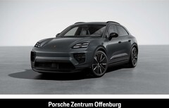 Bild des Angebotes Porsche Macan 4S Inno RealityHUD Luft AHK-el.Pano Leder Memory