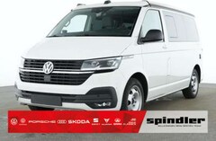 Bild des Angebotes VW T6.1 California Beach DSG/ Navi, Standh,AHK, LED