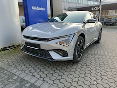 Bild des Angebotes Kia EV6 GT-LINE 239 KW 4WD AWD, SOUND, WP, DRIVE