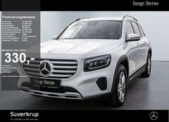 Bild des Angebotes Mercedes-Benz GLB 220 4M // +SPUR KAMERA PDC SHZ