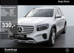 Bild des Angebotes Mercedes-Benz GLB 220 4M // SPUR KAMERA PDC SHZ