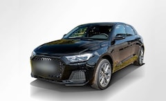 Bild des Angebotes Audi A1 Sportback 30 TFSI S tronic /LED/Kamera/SHZ/17"