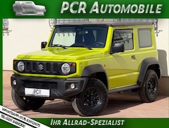 Bild des Angebotes Suzuki Jimny 4x4 AHK 2023 Service Neu TOP