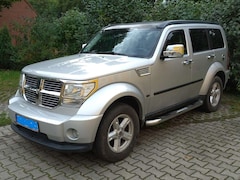 Bild des Angebotes Dodge Nitro Nitro 2.8 CRD DPF Automatik SXT