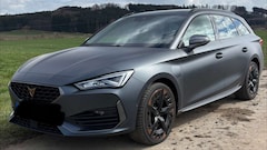 Bild des Angebotes CUPRA Leon Leon Sportstourer 1.4 e-Hybrid (180 kW System)