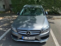 Bild des Angebotes Mercedes-Benz C 250 C 250 T 9G-TRONIC AMG Line