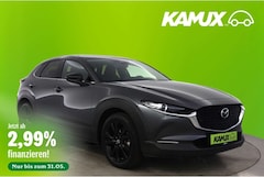 Bild des Angebotes Mazda CX-30 2.0SKYACTIV-G Aut.Homura+LED+NAVI+KAMERA