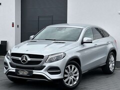 Bild des Angebotes Mercedes-Benz GLE 350 d 4Matic Coupe*2HD*COMNAD*360°Distr+*LED