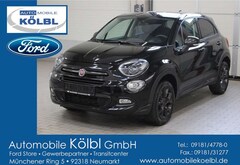 Bild des Angebotes Fiat 500X S-Design Urban Black Edition 1.4l Auto/NAVI
