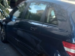 Bild des Angebotes Mercedes-Benz B 180 CDI