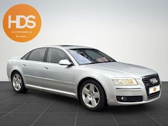 Bild des Angebotes Audi A8 4.2 FSI quattro *BOSE