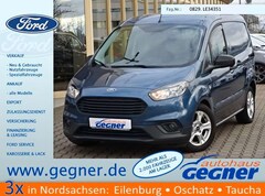 Bild des Angebotes Ford Transit Courier Kasten 100PS Trend 2xSchiebetür