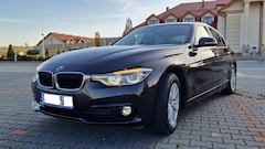 Bild des Angebotes BMW 318 Luxury Line LED
