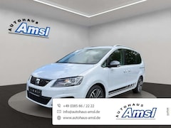 Bild des Angebotes SEAT Alhambra 2.0 TDI FR-Line DSG *8-fach*elektr. Schiebetüren +