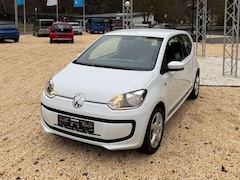 Bild des Angebotes VW up! club up!