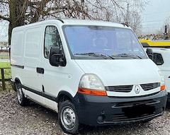 Bild des Angebotes Renault Master 2.5 dCi 100 L2H2