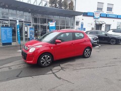 Bild des Angebotes Citroen C1 Shine 5-türig, RFK AndroidAuto Klimaautom uvm..