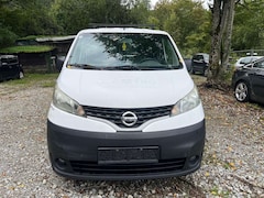 Bild des Angebotes Nissan Evalia Kasten Premium