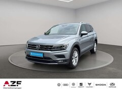 Bild des Angebotes VW Tiguan Allspace 2.0 TDI 4M DSG Highline AHK+PANO