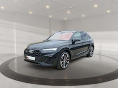 Bild des Angebotes Audi SQ5 3.0 TDI AHK Matrix B&O 360° 21´´ ACC