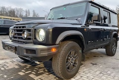 Bild des Angebotes Ineos Grenadier Station Wagon Fieldmaster Edition