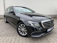 Bild des Angebotes Mercedes-Benz E 250 T EXCLUSIVE Autom.*Widescreen*Multibeam*ACC