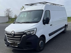 Bild des Angebotes Renault Master Master dCi 135 L3H2 VA Basis