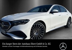 Bild des Angebotes Mercedes-Benz E 450 d 4M Lim AMG Superscreen AHK Standhzg 20"