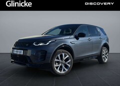 Bild des Angebotes Land Rover Discovery Sport D200 DYNAMIC HSE Winter Pack