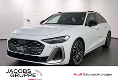 Bild des Angebotes Audi S5 Avant 3.0 TFSI quattro edition one S troni