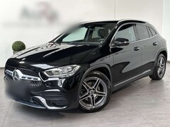 Bild des Angebotes Mercedes-Benz GLA 220 4Matic AMG-Line NAV+CARPLAY+KEYLESS+SHZ