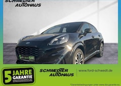 Bild des Angebotes Ford Puma 1.0 EcoBoost ST-Line DAB+LED+Navi+SHZ+Kam.