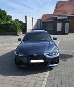 Bild des Angebotes BMW 430 430 i M Sport