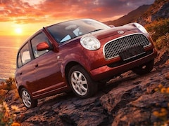 Bild des Angebotes Daihatsu Trevis Klima. EFH. ZV&FB. nur 73566km!